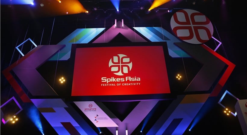 Can you beat our Spikes Asia Quiz?