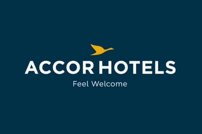 Accor Hotels logo