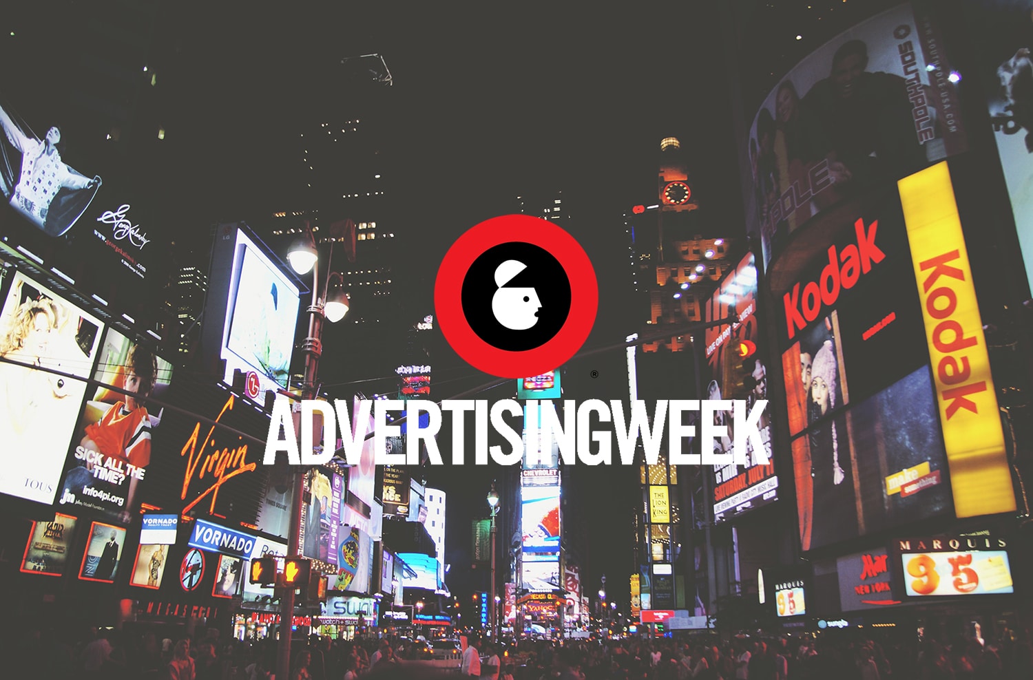 What to see at Advertising Week New York: Blockchain, AI and the retail apocalypse