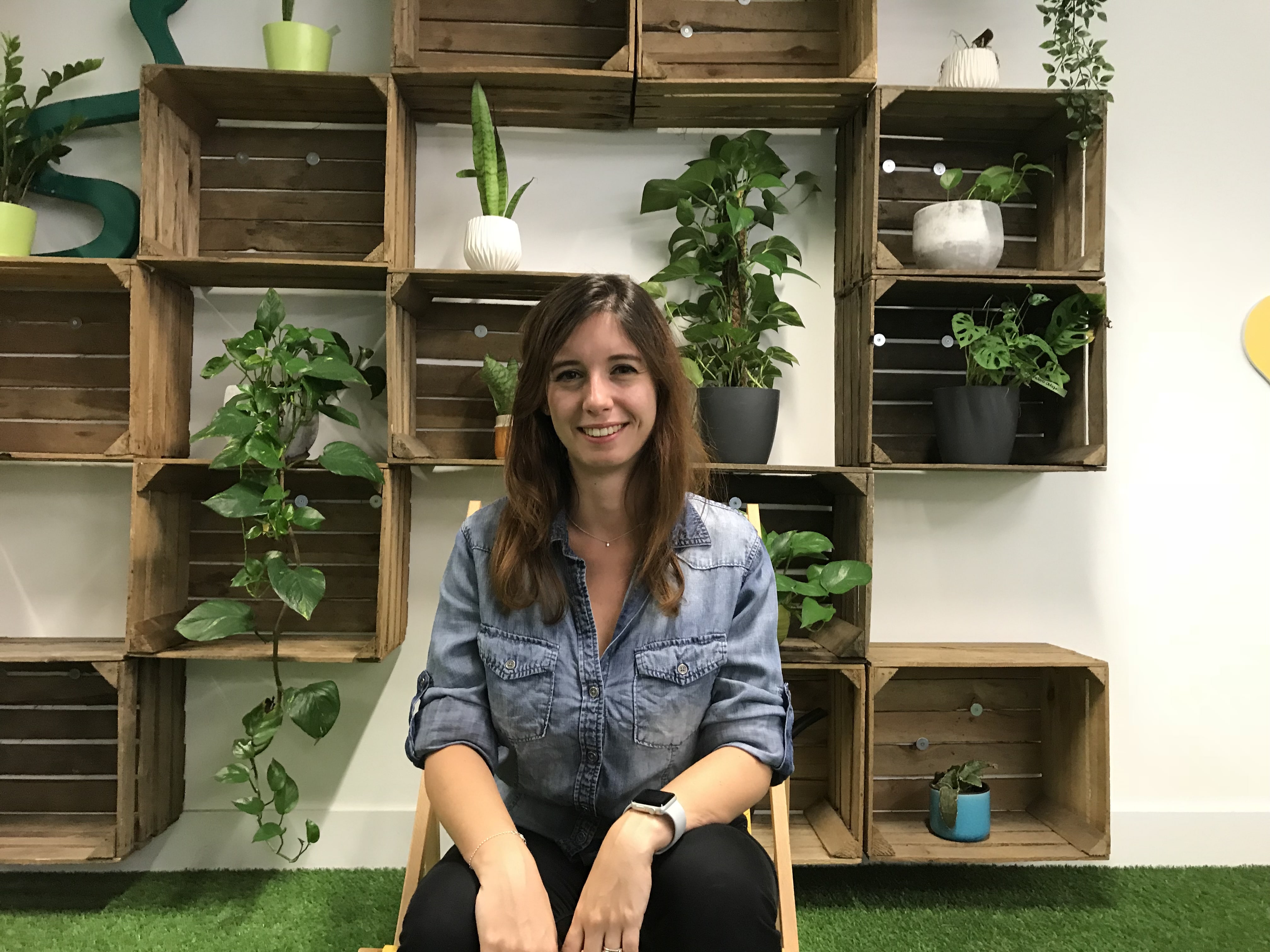 Inside ProDev: Unruly’s Software Engineer Ina Tsetsova on remote working, open source and stuffed toys