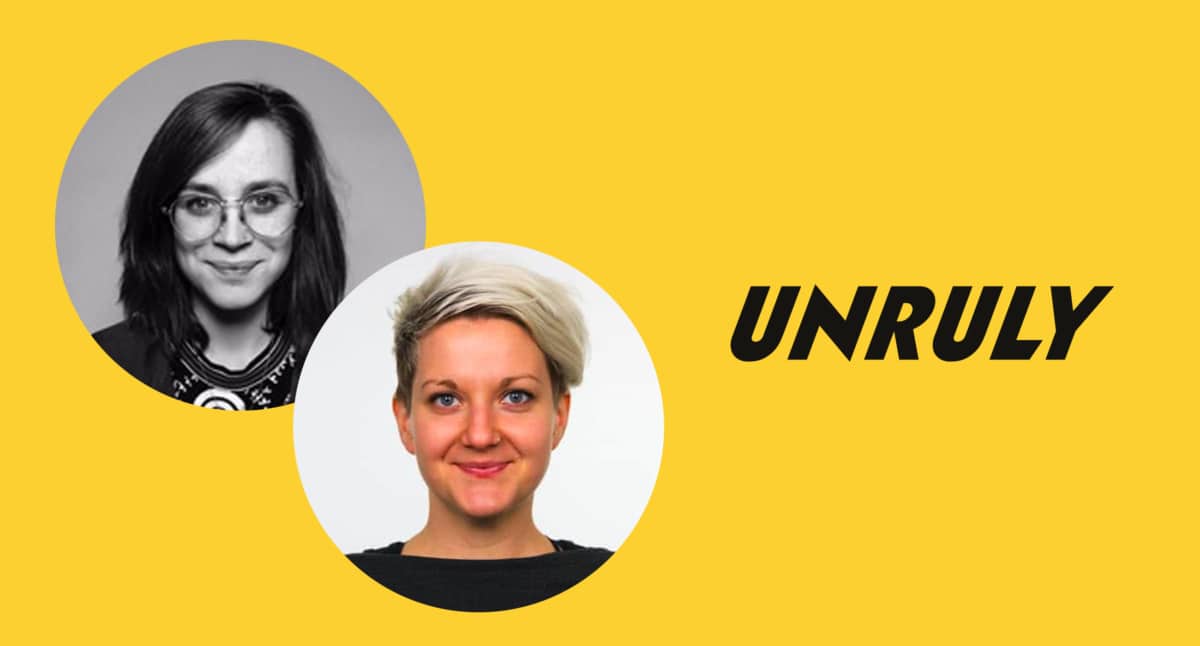 women in tech