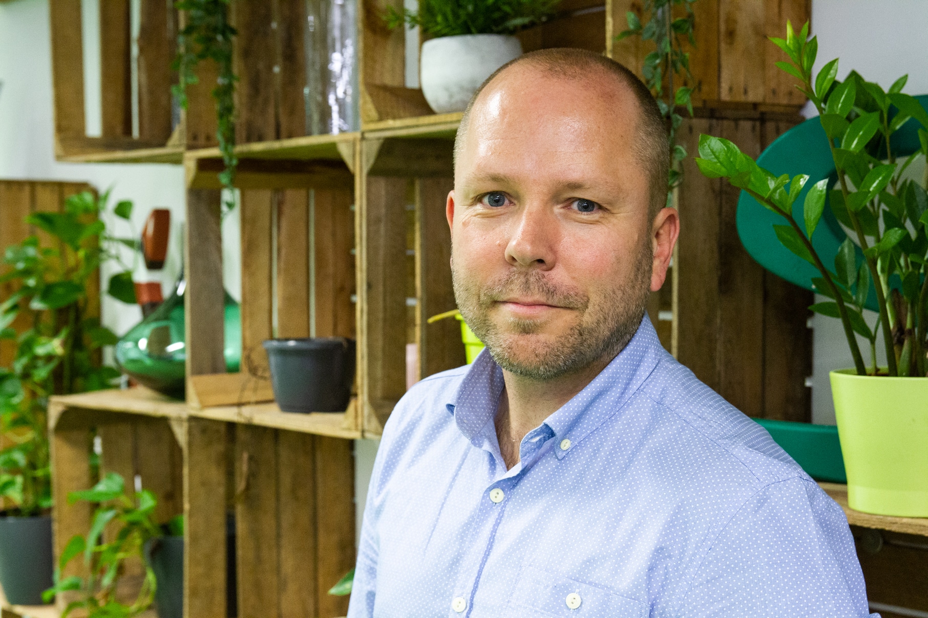 Unruly appoints Betteridge as UK Commercial Director