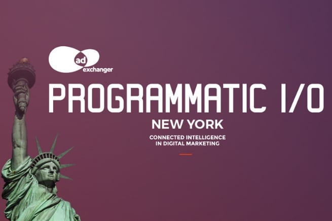 Unruly’s Kenneth Suh to speak at Programmatic I/O