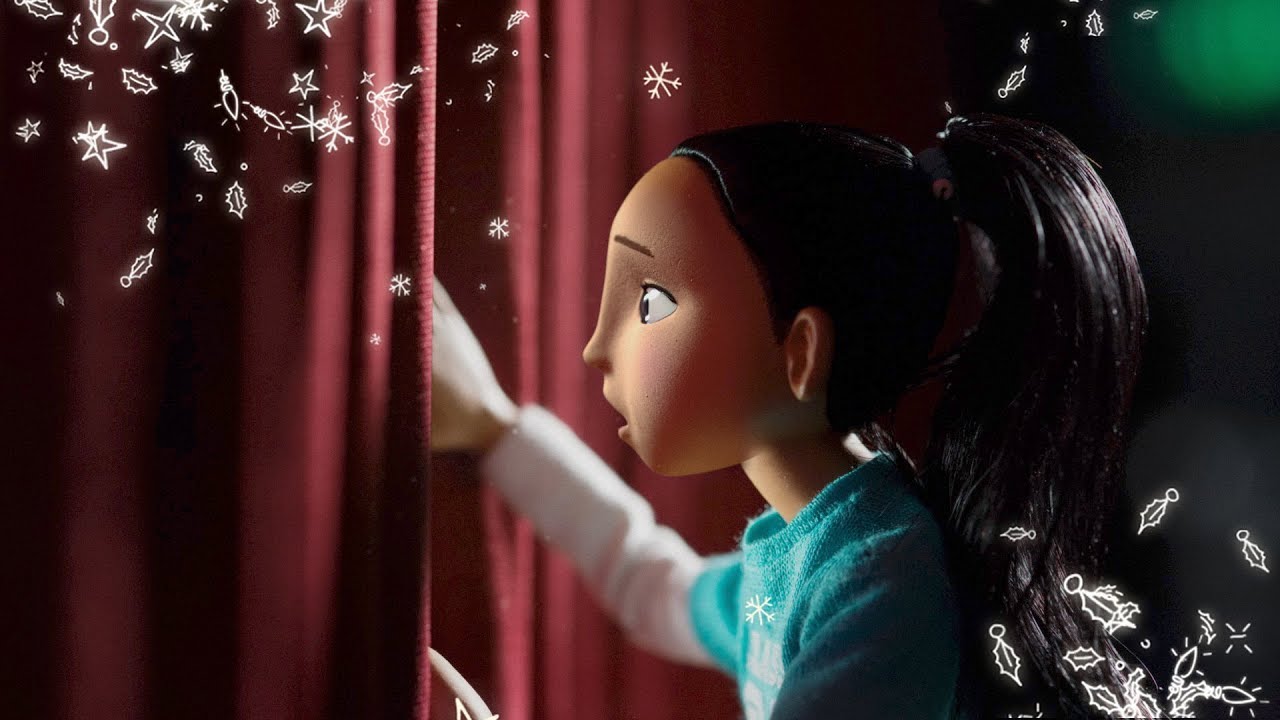 How understanding emotions helps create great Christmas ads