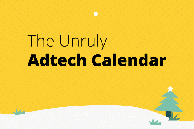 adtech calendar