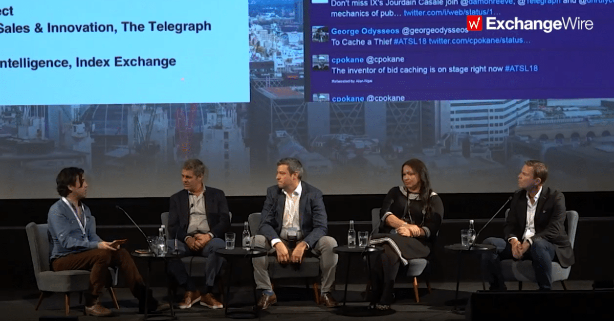 ATS London