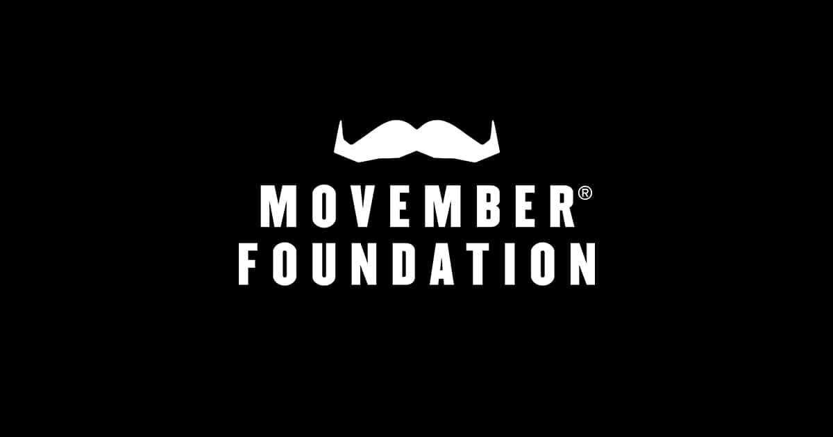 movember logo