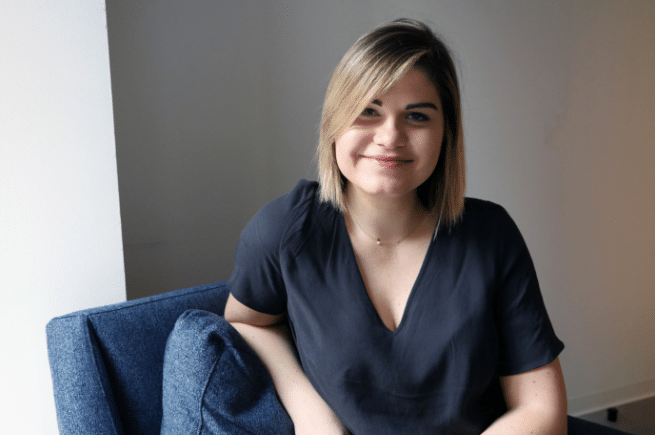 Sadie Spooner on trust in advertising and life as a Partnerships Lead