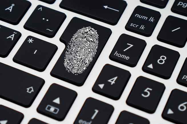 digital identity
