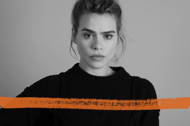 Billie Piper