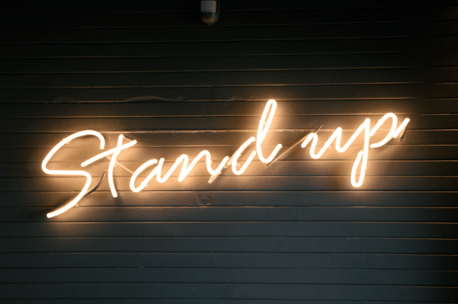 Stand Up