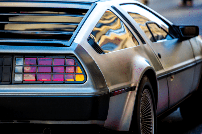 Back to the Future: Advertising in 2019