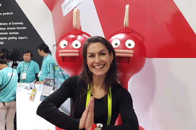 The most important trends from CES 2019