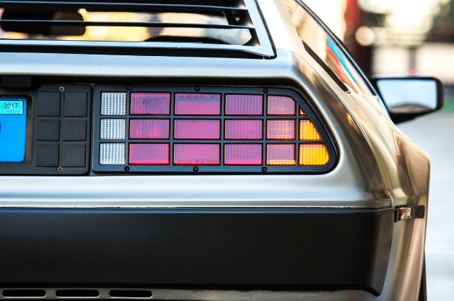 Back to the Future Part III : Advertising in 2019