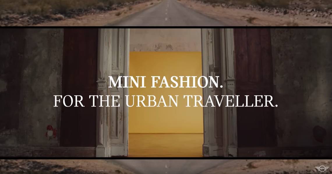 MINI FASHION