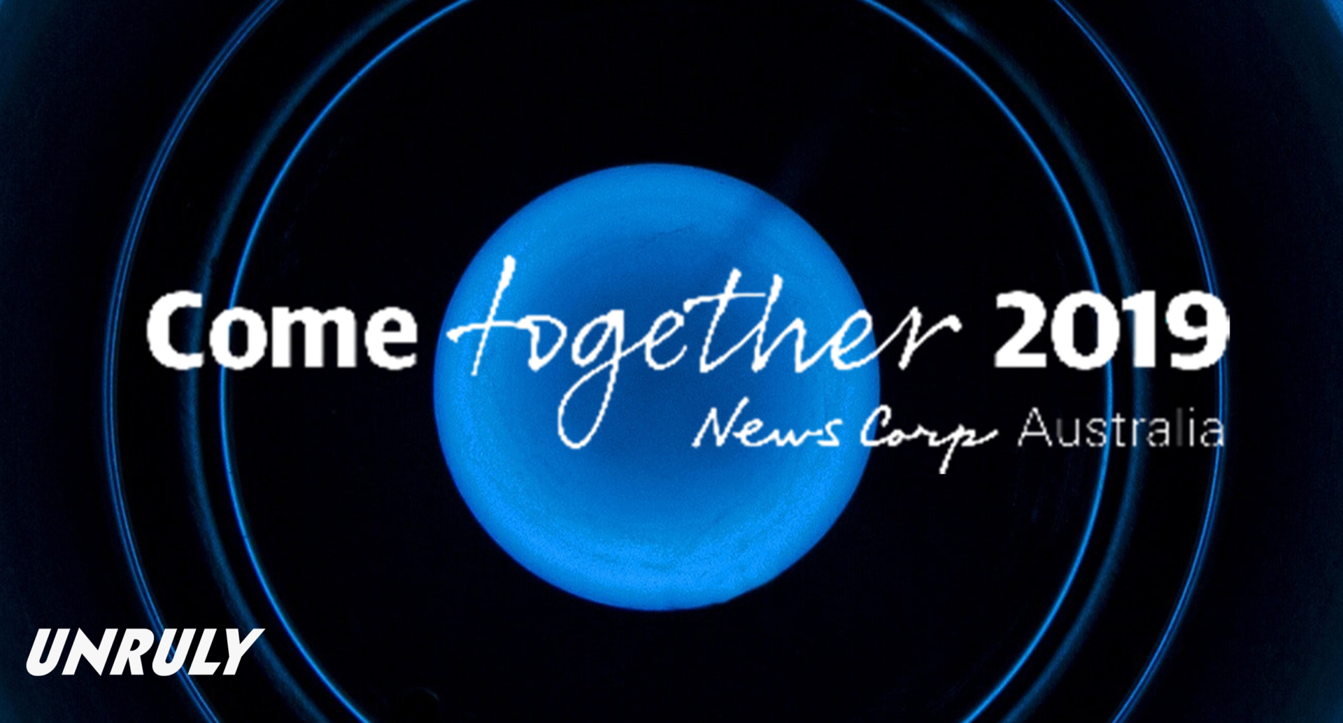 News Corp Australia’s Come Together 2019 invites clients to join the journey