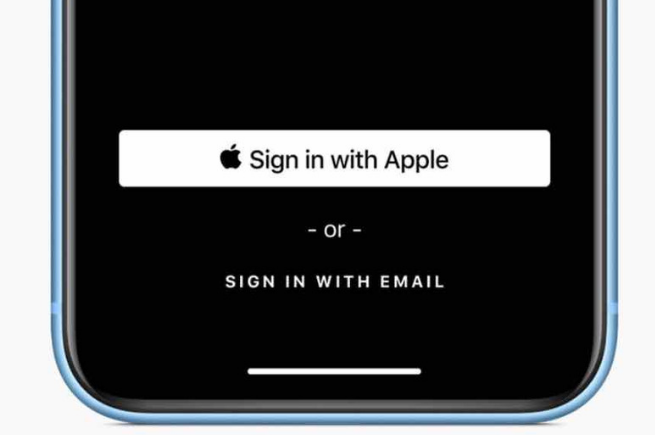 What Apple’s Sign In service means for advertisers