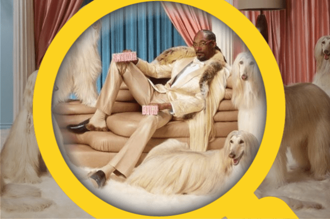 Llamas, Snoop Dog and Barbados: Getting banking ads right