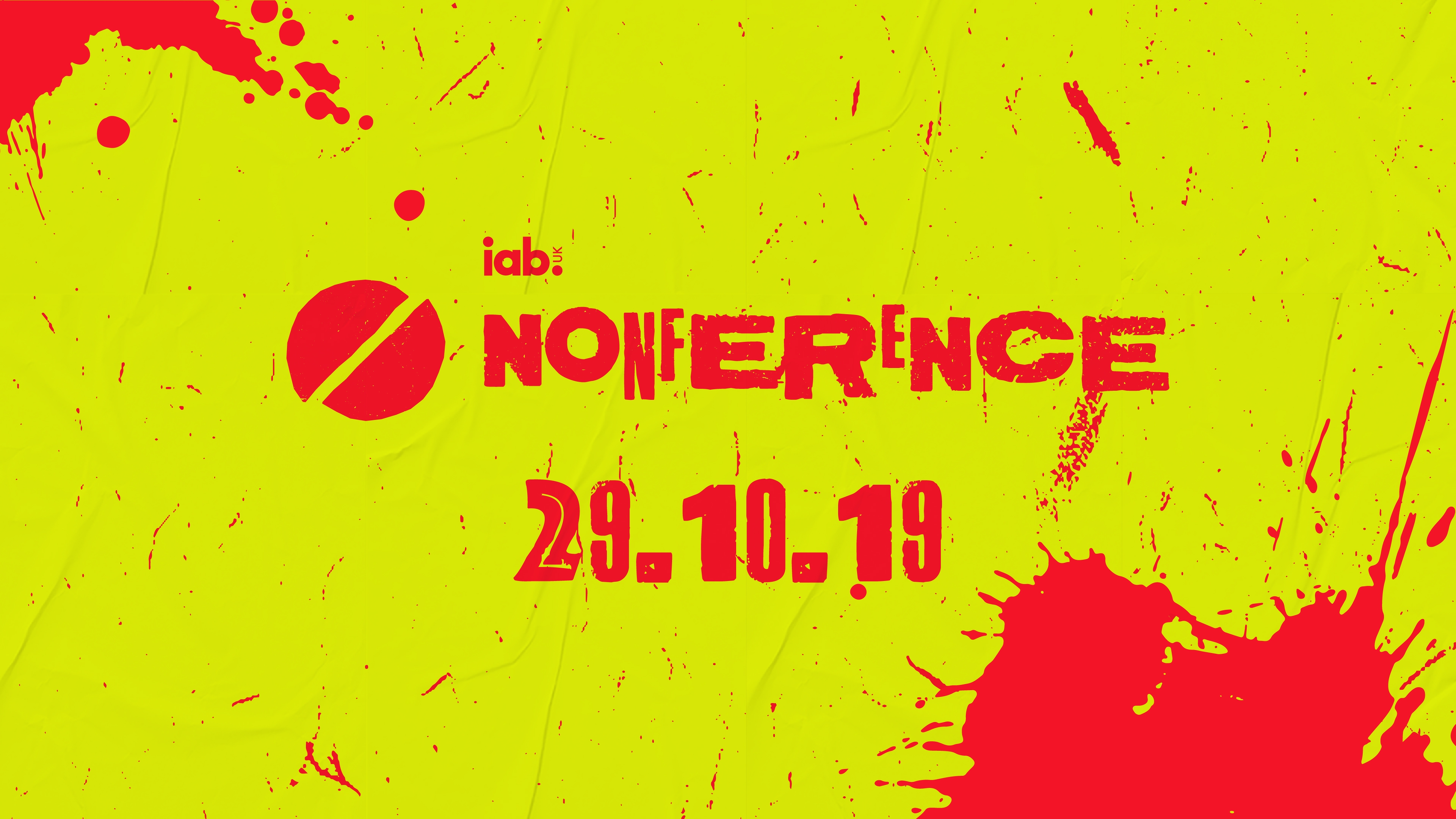 Unruly to Host Quiet Riot at Nonference 2019