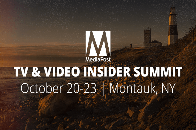 Unruly to attend MediaPost’s TV & Video Insider Summit 2019