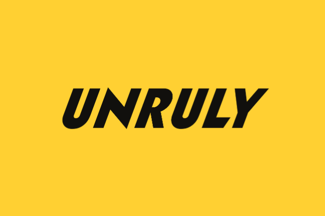 logo for Unruly