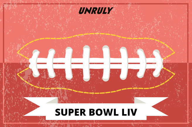 Our Favorite Super Bowl LIV Teasers So Far