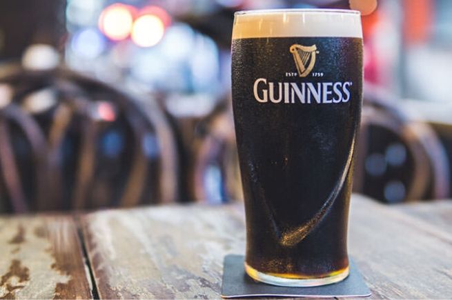 What Makes Guinness Campaigns So Effective?