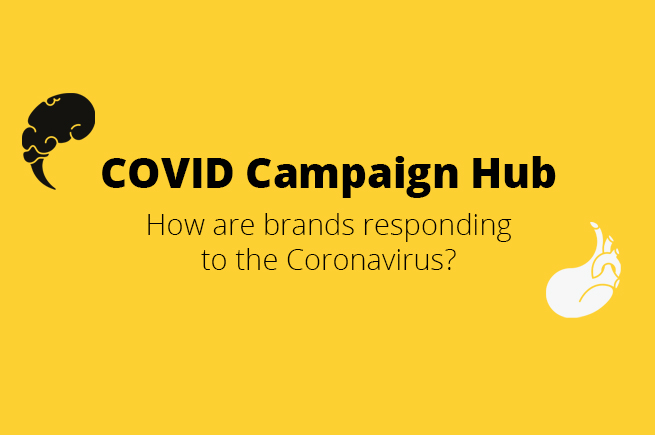 COVID Campaign Hub