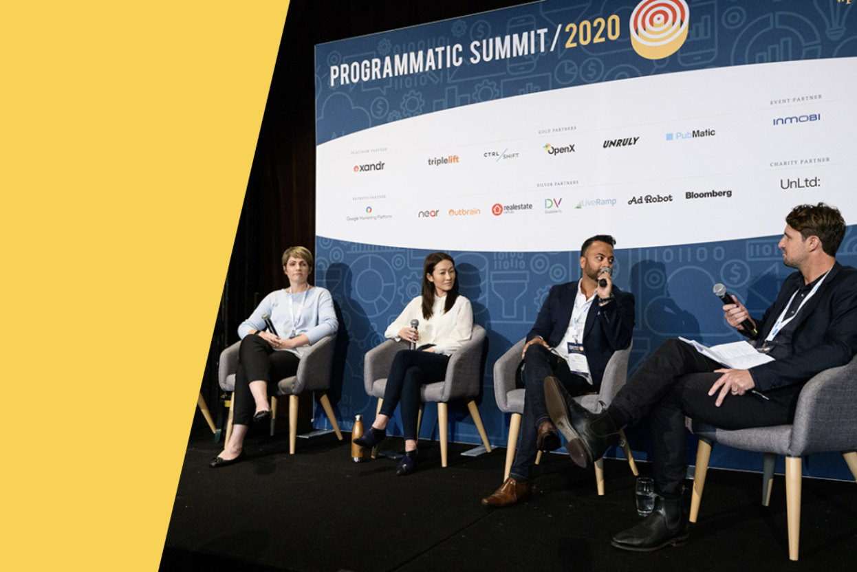 Listen In: The Programmatic Battles To Be Fought In 2020