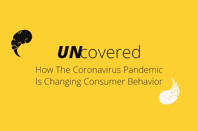 US Findings: How Coronavirus Pandemic Is Changing Consumer Behaviour