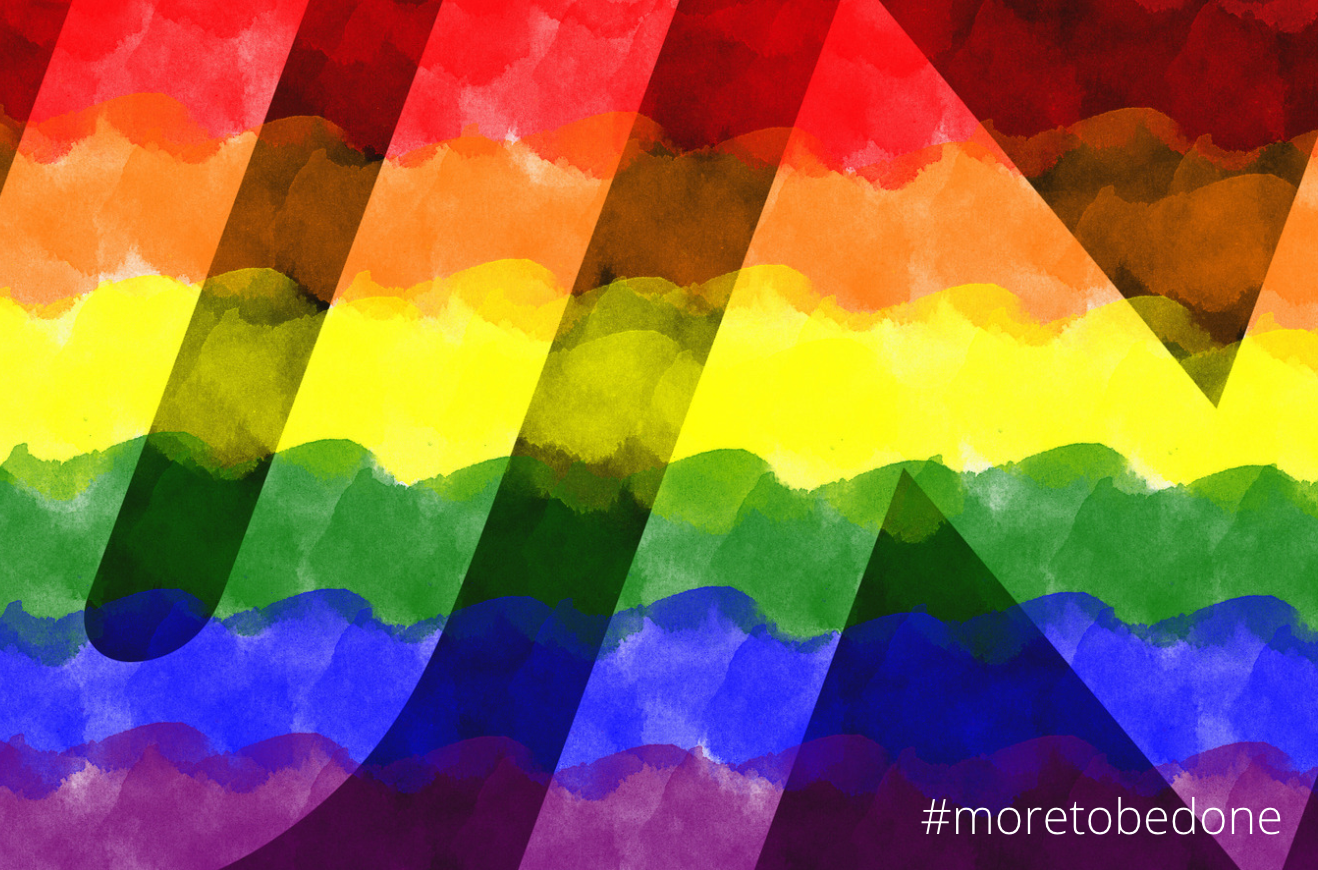 Pride: 11 Stats Which Show Why The Ad Industry Needs To Do More For LGBTQ+ Community