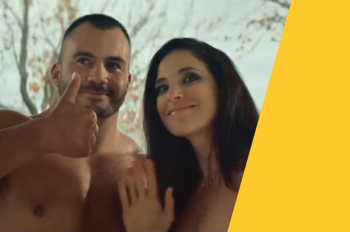 Keep It Real Online Campaign