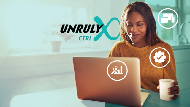 UnrulyX CTRL