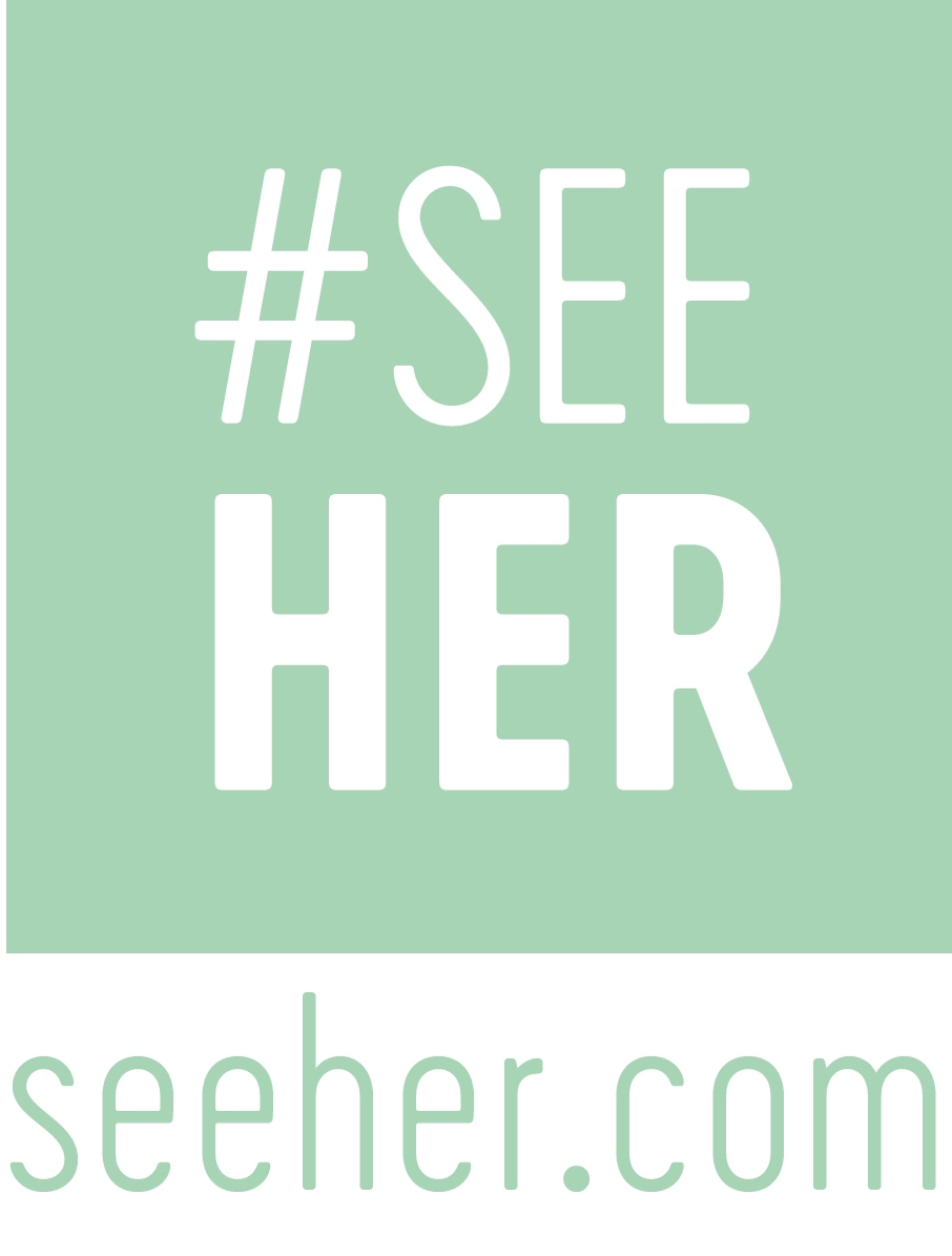 See her logo See her logo