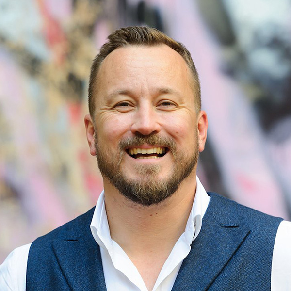 Ben Sutherland
