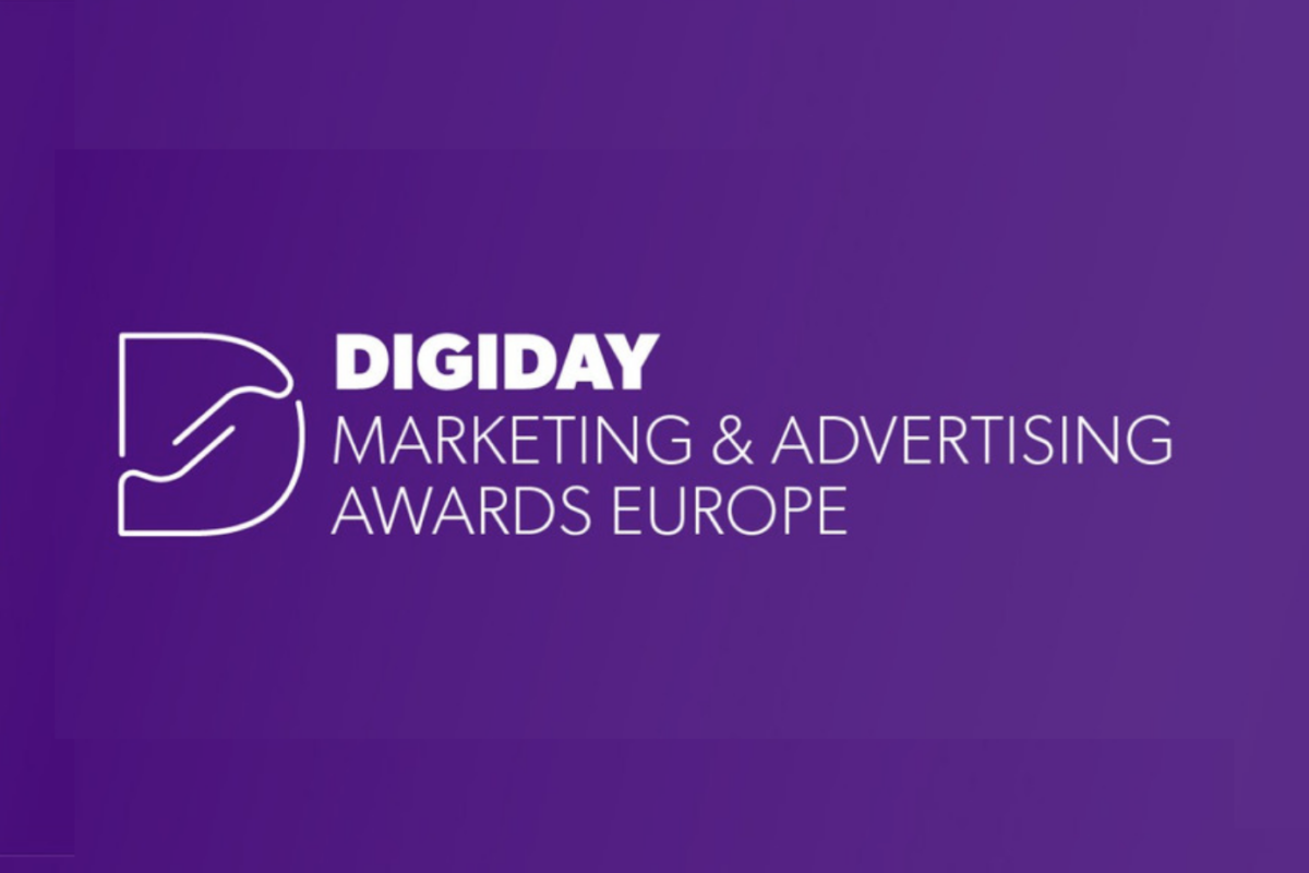 Unruly Shortlisted For Best Use Of Data At Digiday Marketing Advertising Awards Unruly