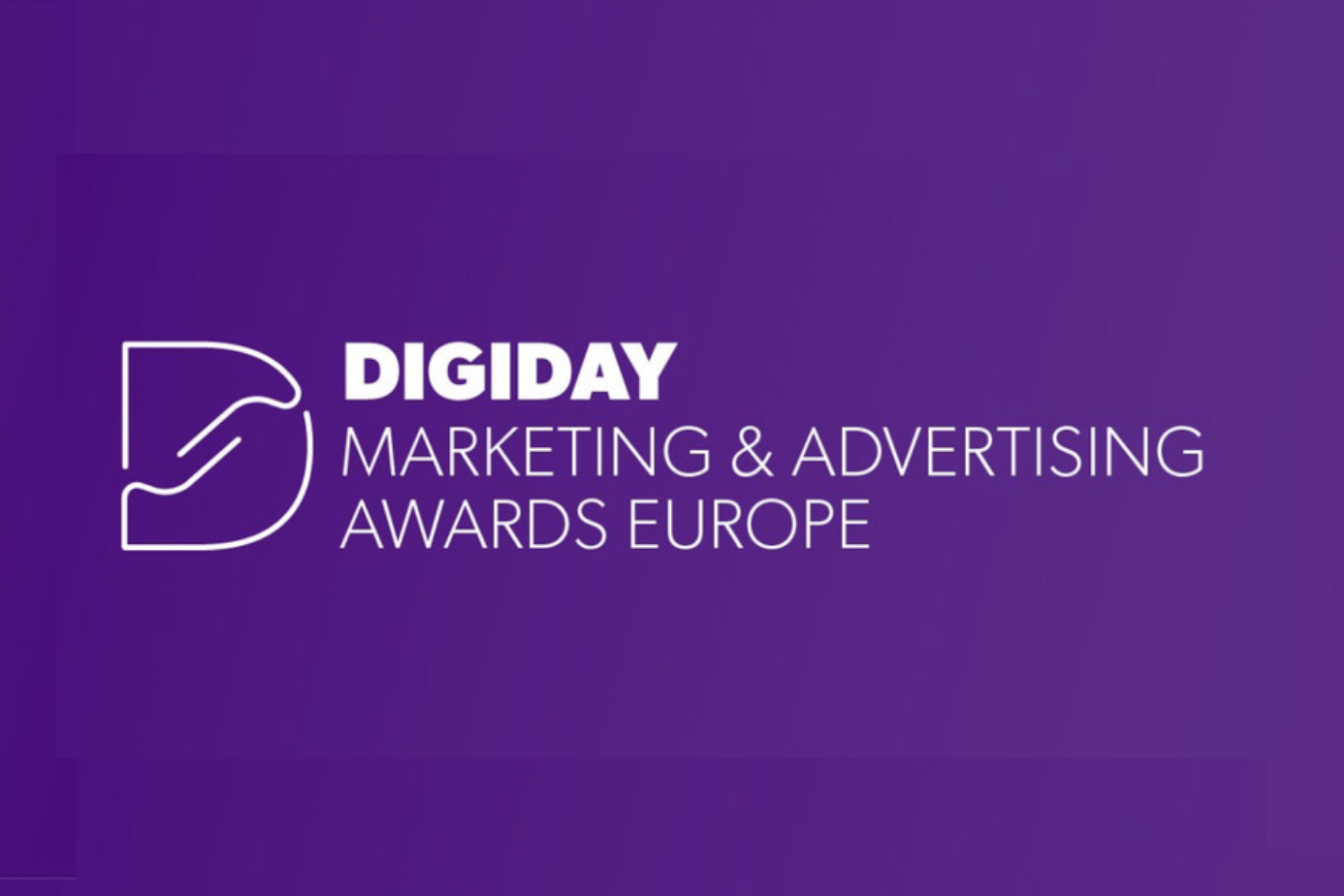 Unruly Shortlisted For Best Use Of Data At Digiday Marketing & Advertising Awards