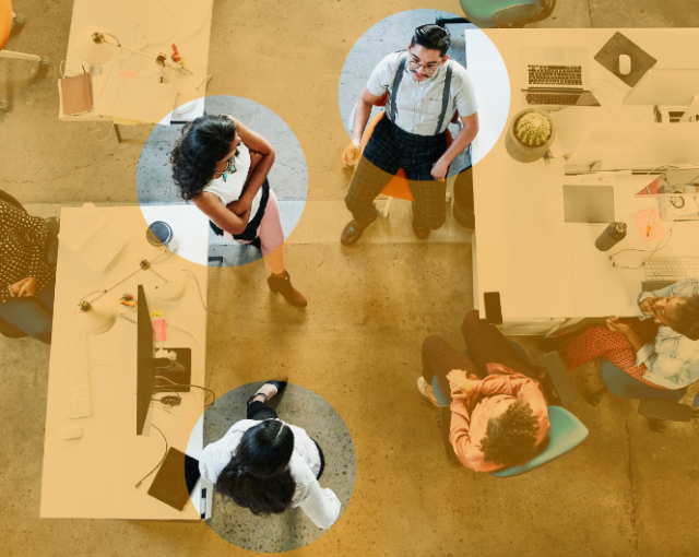 Finding your audience is only half the solution