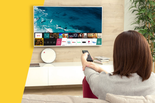 Unruly and LG Electronics to Offer Smart TV Inventory Through Global Partnership