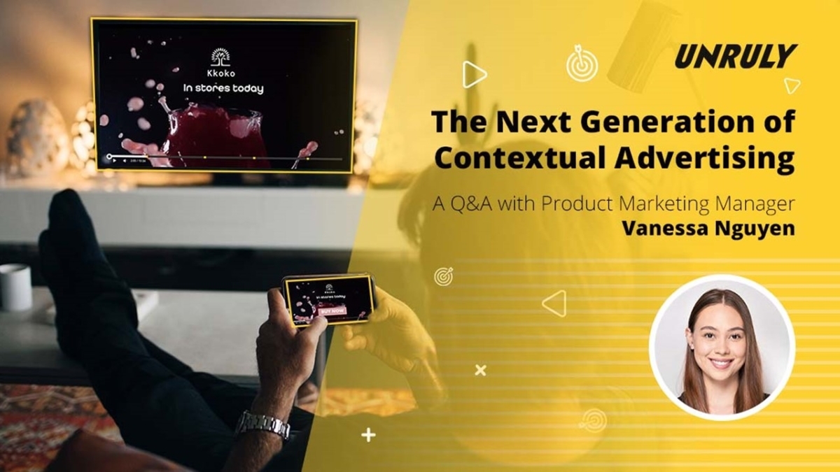 A Look at Content-Level Targeting: The Next Generation Of Contextual Advertising
