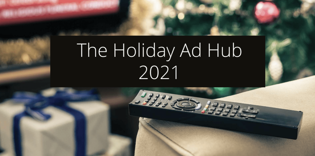 Unruly Reveals Top Emotionally Engaging Holiday Ads of 2021