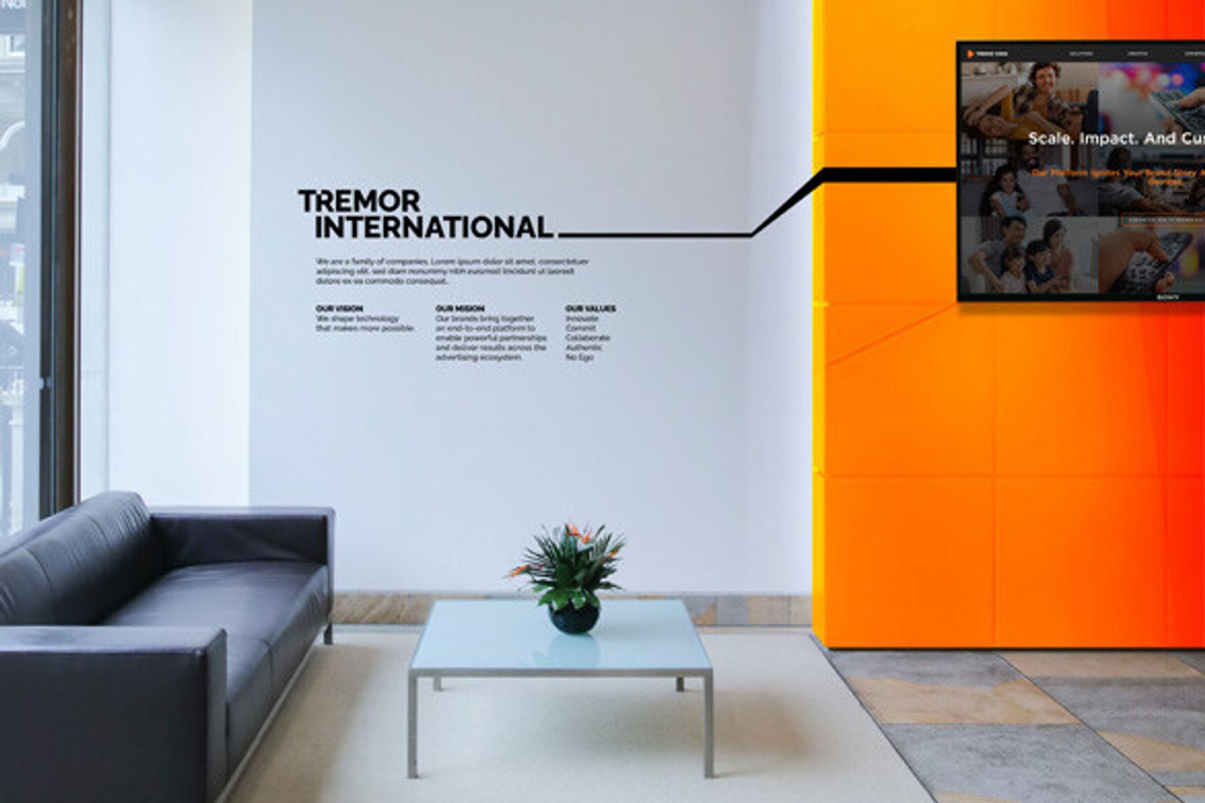 Tremor International Enters into an Agreement to Acquire Amobee, Significantly Increasing its Global Market Share