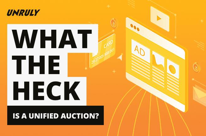 What the Heck is a Unified Auction? 