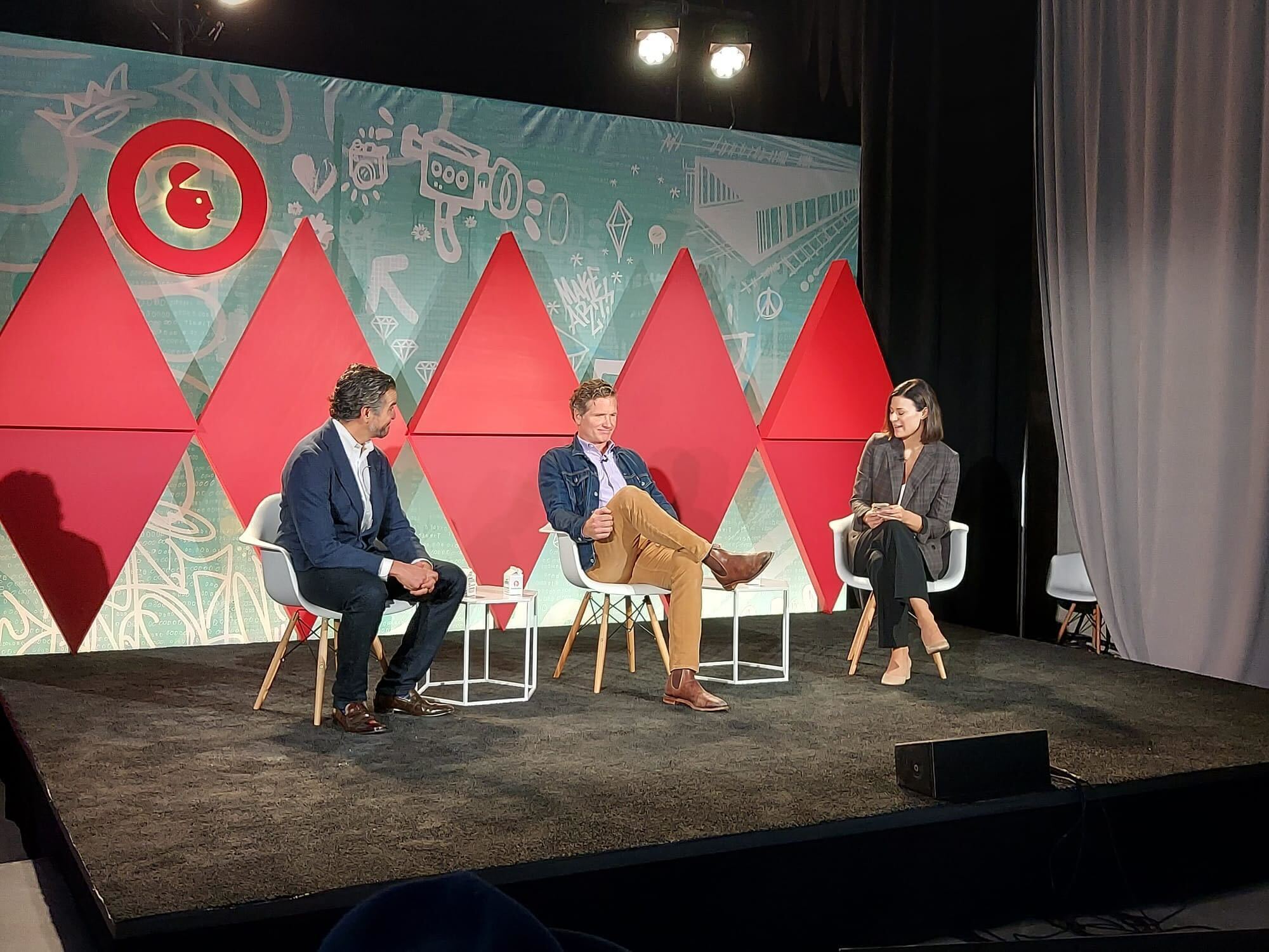 Big Tech in the Game of Live Sports: The Impact for Consumers and Brands (from New York Advertising Week)￼