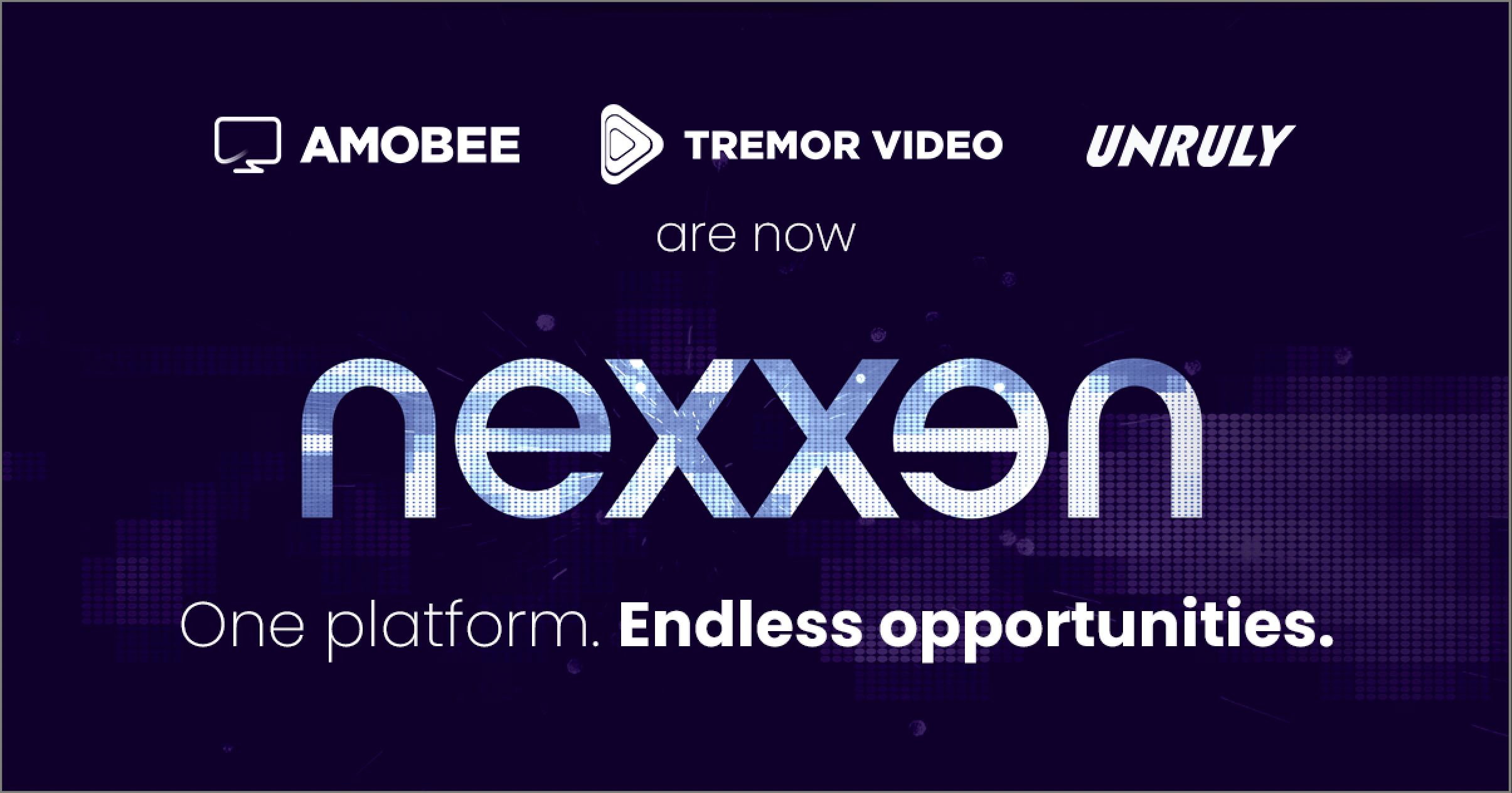 Tremor International Group Rebrands as Nexxen 